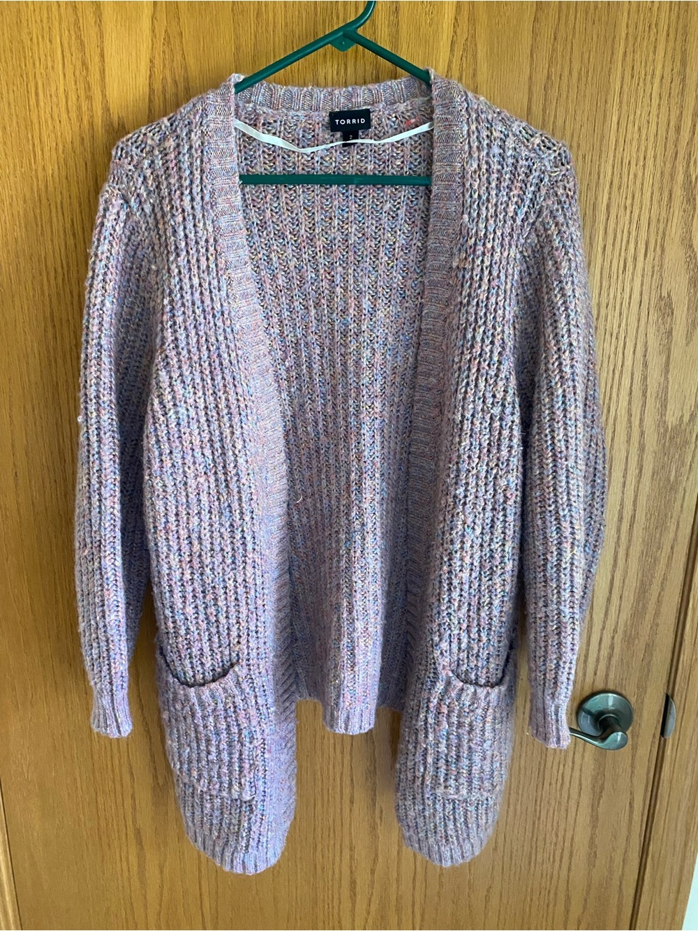 Torrid Women’s Cardigan Sweater